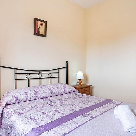 El Ancla 1 - Solo Familias Apartment Conil De La Frontera Ngoại thất bức ảnh