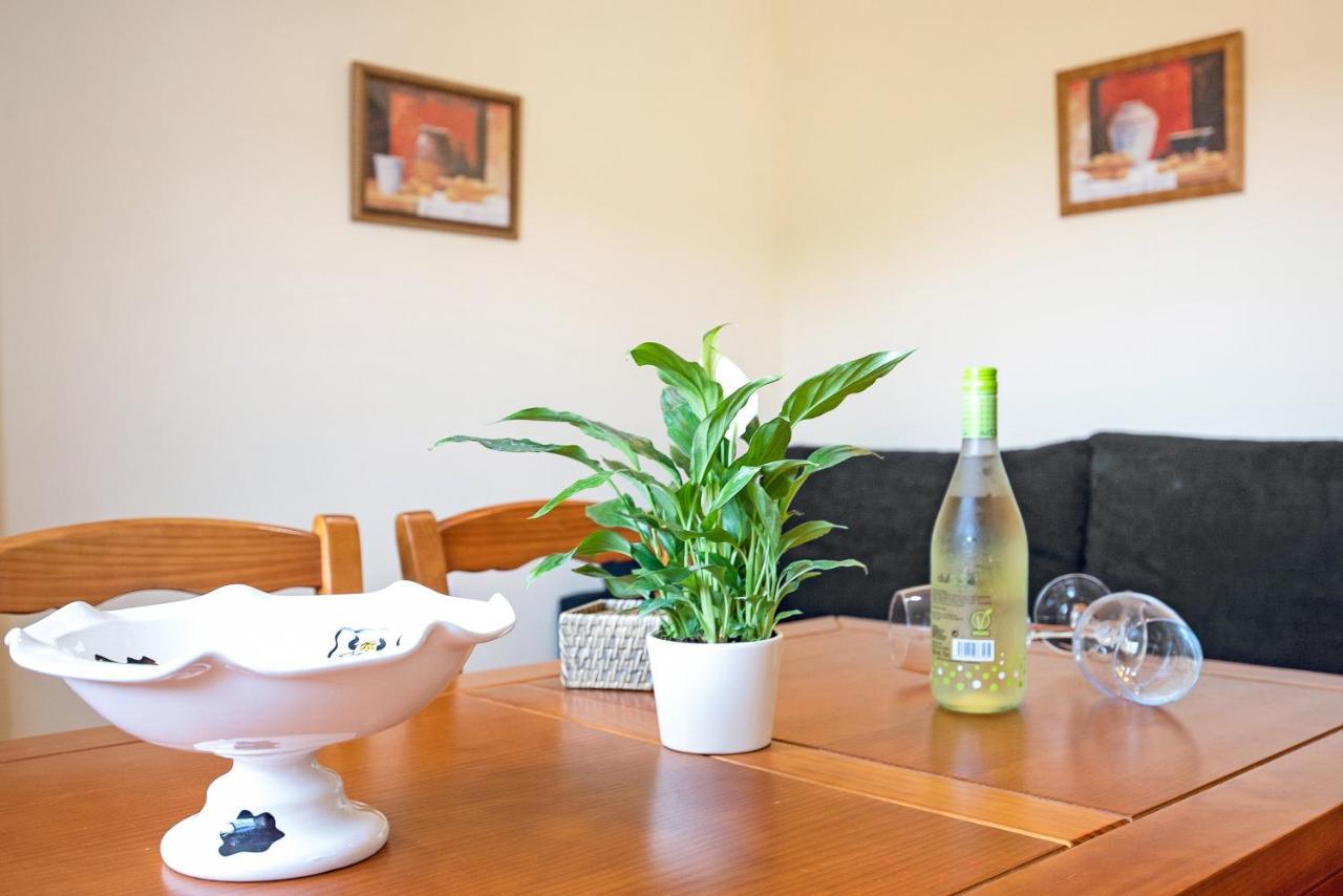 El Ancla 1 - Solo Familias Apartment Conil De La Frontera Ngoại thất bức ảnh