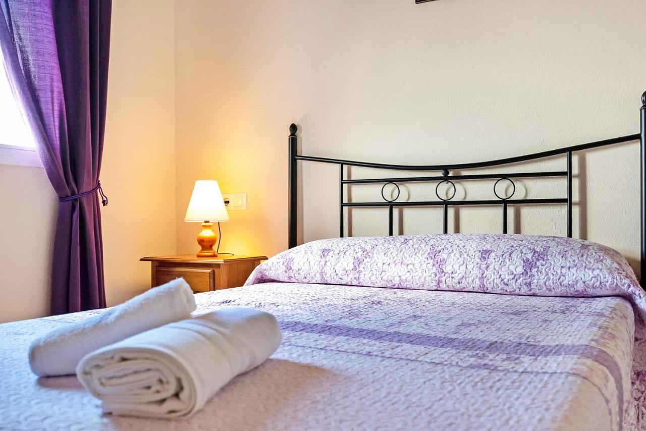 El Ancla 1 - Solo Familias Apartment Conil De La Frontera Ngoại thất bức ảnh