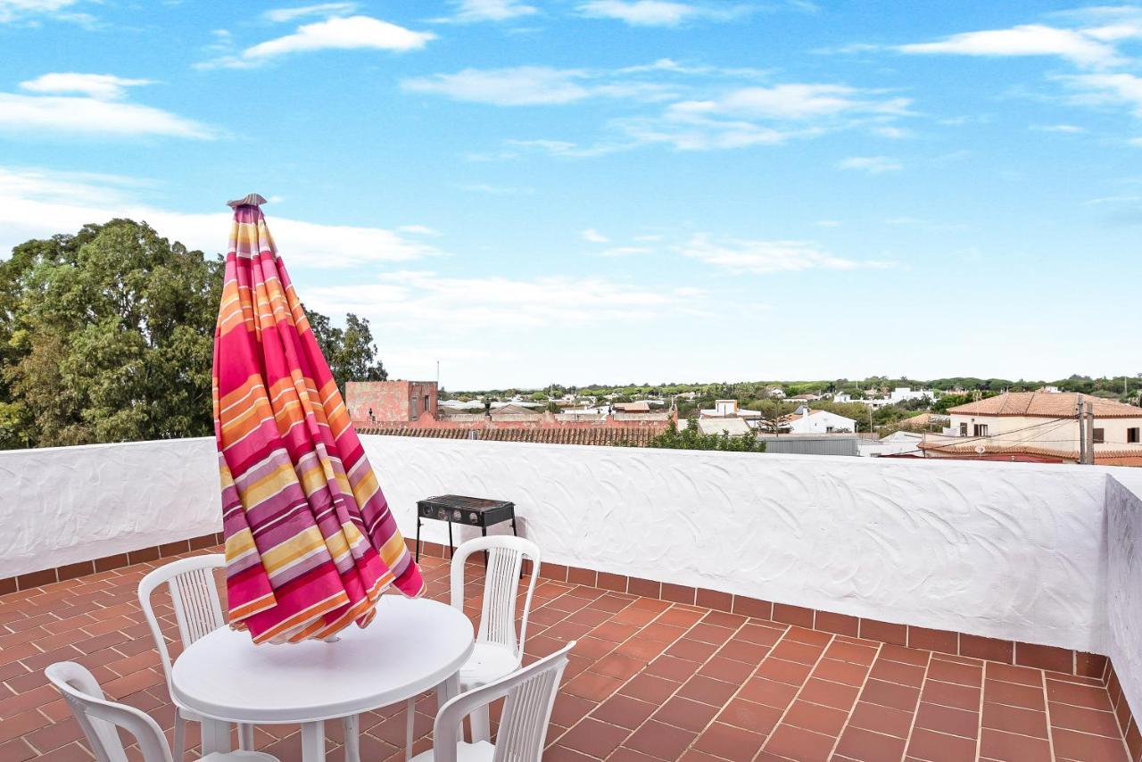 El Ancla 1 - Solo Familias Apartment Conil De La Frontera Ngoại thất bức ảnh